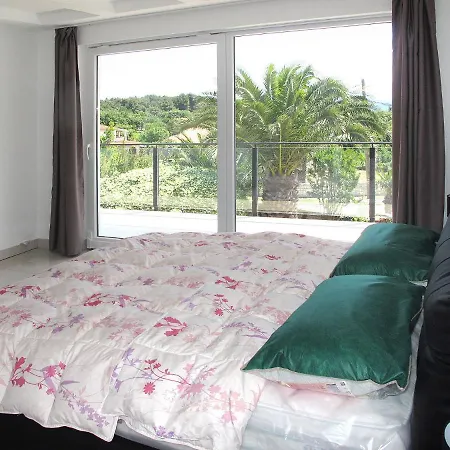 شقة Apartment Villa Cube-3