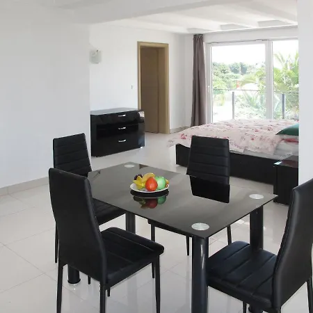 شقة Apartment Villa Cube-3 بريمونتيرا