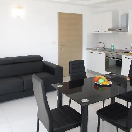 شقة Apartment Villa Cube-3 بريمونتيرا